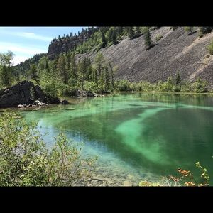 Meet your Posher, Aymwatzon